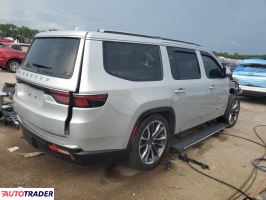 Jeep Wagoneer 2022 5