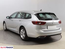 Opel Insignia 2021 2.0 171 KM