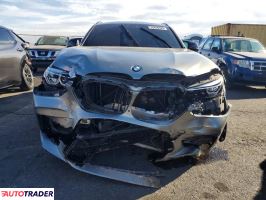 BMW X4 2021 3