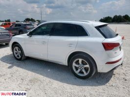 Audi Q5 2021 2
