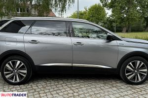 Peugeot 5008 2018 1.2 130 KM