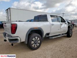 GMC Sierra 2025 6