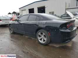 Dodge Charger 2019 3