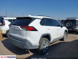 Toyota Pozostałe 2020 2