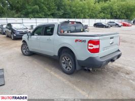 Ford Maverick 2022 2