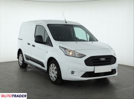 Ford Transit Connect 2020 1.0 Ford Transit Connect 2020 1.0