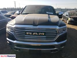 Dodge Ram 2023 5