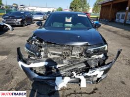 Honda Civic 2024 2
