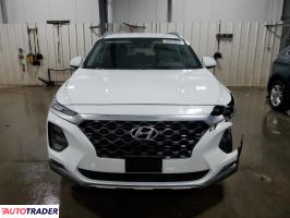 Hyundai Santa Fe 2020 2