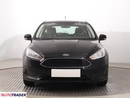 Ford Focus 2018 1.6 103 KM