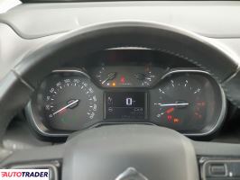 Citroen C3 2018 1.2 130 KM