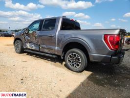 Ford Pozostałe 2021 2 Ford Pozostałe 2021 2