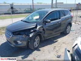 Ford Escape 2019 1 Ford Escape 2019 1