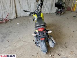 Honda Pozostałe 2022