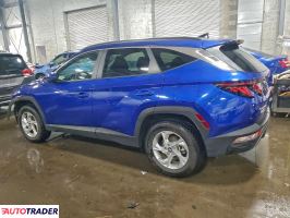 Hyundai Tucson 2024 2