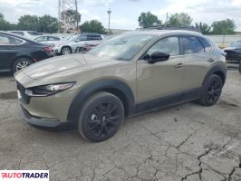 Mazda CX-30 2024 2 Mazda CX-30 2024 2
