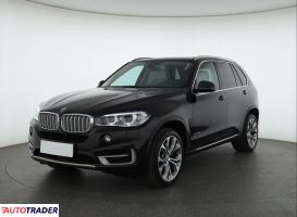 BMW X5 2014 3.0 308 KM BMW X5 2014 3.0 308 KM