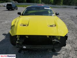 Ford Mustang 2021 2 Ford Mustang 2021 2