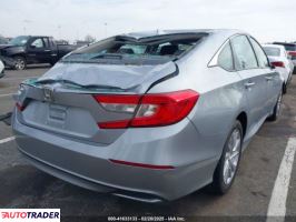 Honda Accord 2020 1 Honda Accord 2020 1