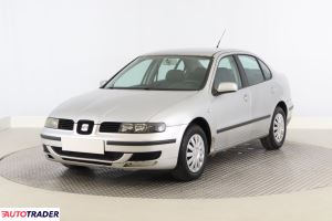 Seat Toledo 2002 1.9 108 KM