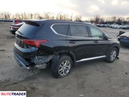 Hyundai Santa Fe 2020 2
