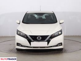 Nissan Leaf 2021 0.0 147 KM