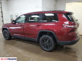 Jeep Cherokee 2024 3
