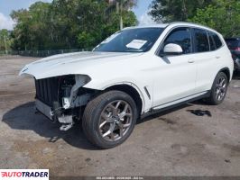 BMW X3 2024 2