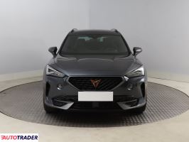 Cupra 2022 2.0 187 KM