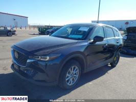 Mazda CX-5 2023 2