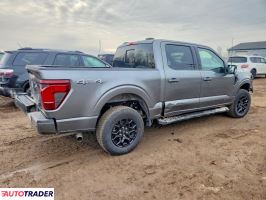 Ford Pozostałe 2025 3