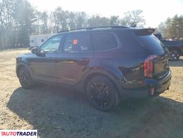 Kia Pozostałe 2025 3