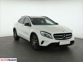 Mercedes G-klasa - zobacz ofertę