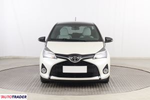 Toyota Yaris 2016 1.3 97 KM