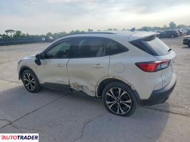 Ford Escape 2021 2
