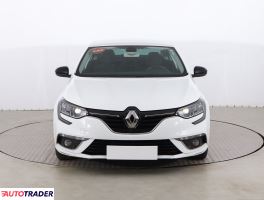 Renault Megane 2020 1.3 138 KM