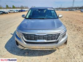 Kia Pozostałe 2022 2