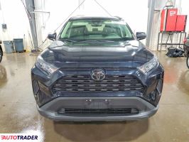 Toyota Pozostałe 2020 2