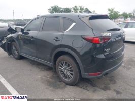 Mazda CX-5 2021 2