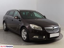 Opel Insignia - zobacz ofertę