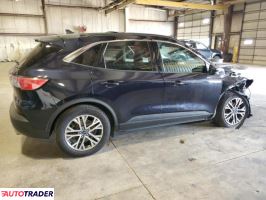 Ford Escape 2021 1 Ford Escape 2021 1