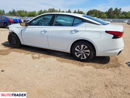 Nissan Altima 2024 2