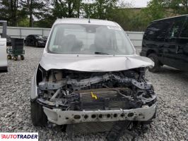 Ford Transit Connect 2022 2 Ford Transit Connect 2022 2