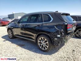 BMW X5 2019 3 BMW X5 2019 3