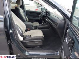 Honda CR-V 2023 2