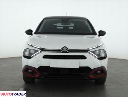 Citroen C4 2021 1.2 152 KM
