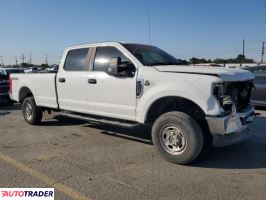 Ford Pozostałe 2019 6 Ford Pozostałe 2019 6