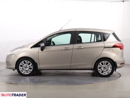 Ford B-MAX 2016 1.0 123 KM