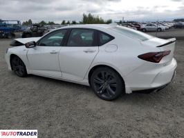 Acura TL 2023 2 Acura TL 2023 2