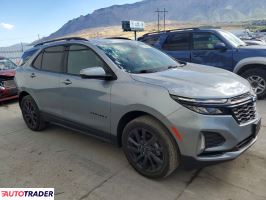 Chevrolet Equinox 2024 1